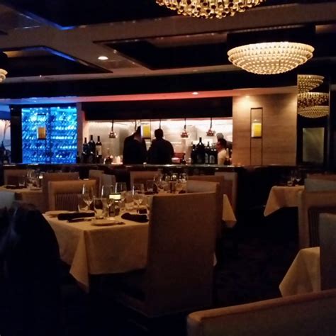 Morton's The Steakhouse - Houston - Galleria Restaurant - Houston, TX ...