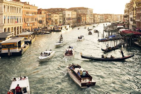 The Best Things to Do in Venice, Italy