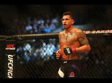 UFC Fighter Anthony Pettis Joins The Team