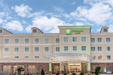 HOLIDAY INN & SUITES LAFAYETTE NORTH $131 ($̶2̶4̶4̶) - Updated 2023 Prices & Hotel Reviews - LA