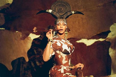 Beyoncé Releases 'Black Is King' Visual Album