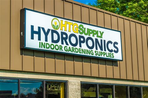 Find Hydroponics Store Near Me - Elite Hydroponics