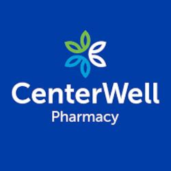 CenterWell Mail-Order Pharmacy, Phoenix, AZ 85043, US - MapQuest