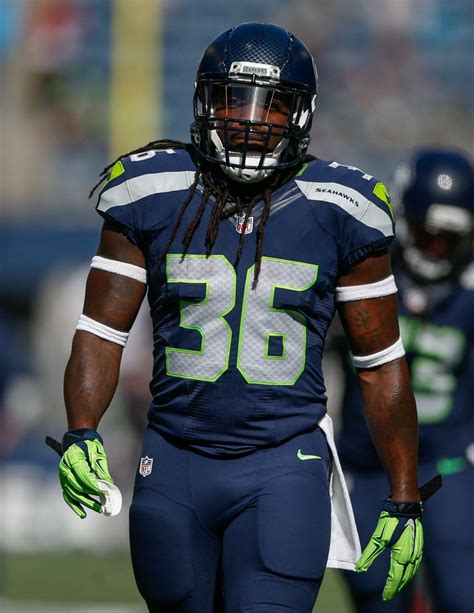 Seahawks counting on untested RBs Alex Collins, George Farmer