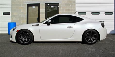 Aftermarket wheels for the BRZ | Page 3 | VW Vortex - Volkswagen Forum