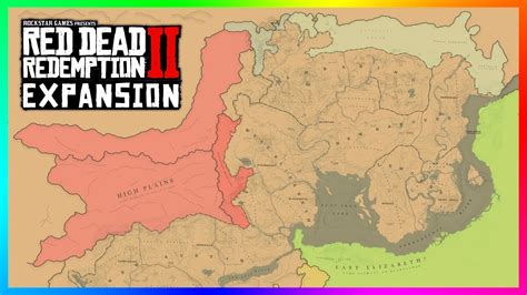 Interactive map red dead redemption 2 - bxeempire