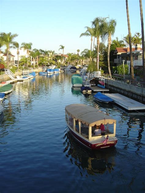 The canals of Naples, Long Beach, California | travel [ LA ] | Pinterest | Beaches, Islands and ...