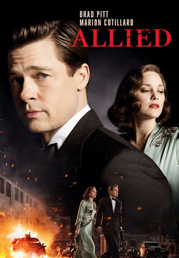 Allied - Movies on Google Play