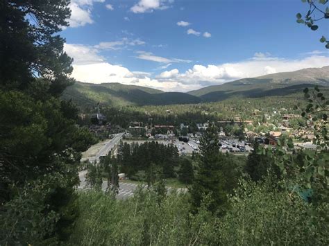 Peaks Trail, Best Mountain Biking in Breckenridge • Nomads With A Purpose