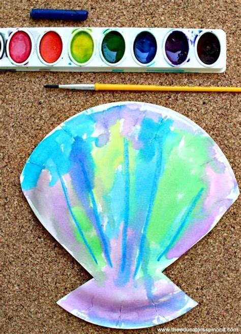 15 beach theme preschool activities - TRENDS U NEED TO KNOW | Beach ...