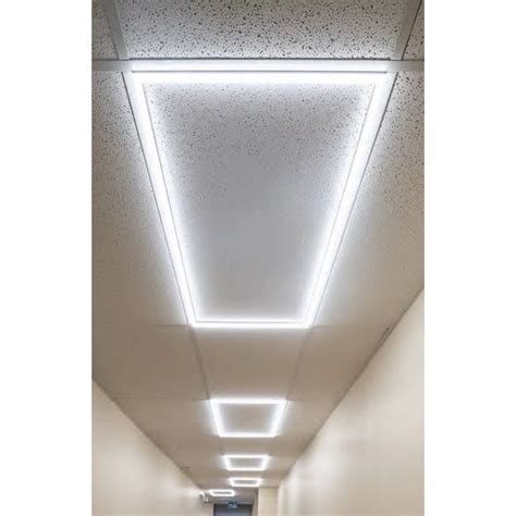 2X4 Led Drop Ceiling Lights - 2x4 LED Light Fixture: Amazon.com - 3 sizes to choose from.