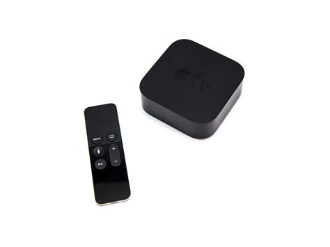 真正蘋果電視！Apple TV4 全新的開端 [開箱分享] @3C 達人廖阿輝