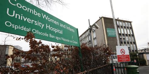 Cyber-attack hits Dublin's Coombe Hospital | Newstalk