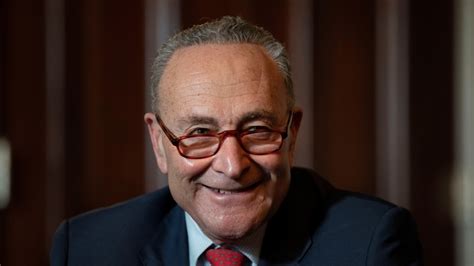 What to Expect From Schumer as Soon-to-Be Senate Majority Leader