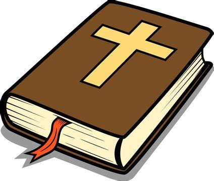 Bible Clipart