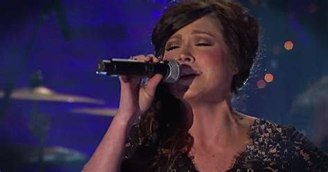 ‘O Holy Night’ – Live Performance From Kari Jobe - Christian Music Videos