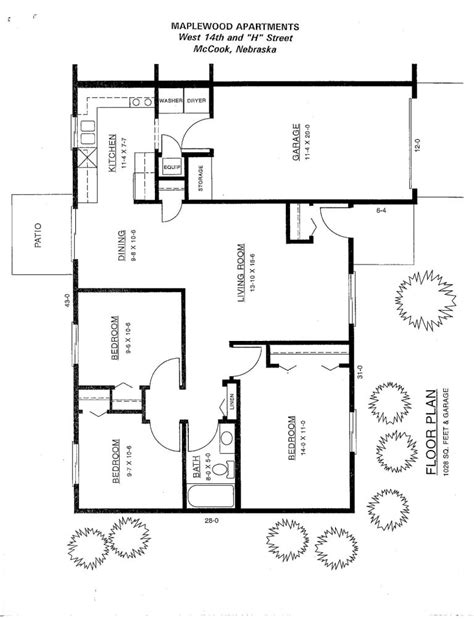 Maplewood Apartments II — Excel Development Group