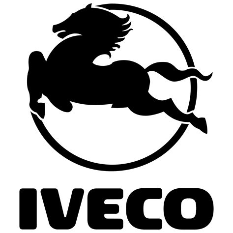 Iveco Logo PNG Transparent & SVG Vector - Freebie Supply