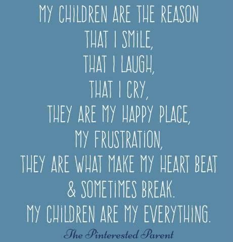 I Love My Kids Quotes Funny - ShortQuotes.cc