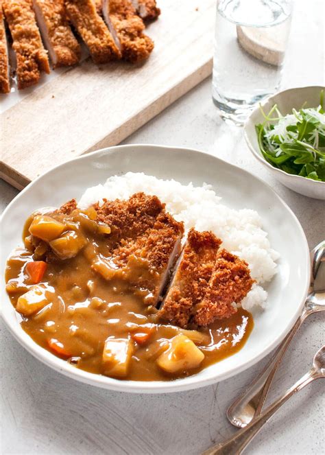 Katsu curry japanese curry with chicken cutlet – Artofit