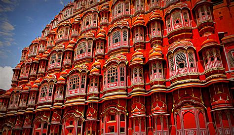 Hawa Mahal Wallpapers - Wallpaper Cave