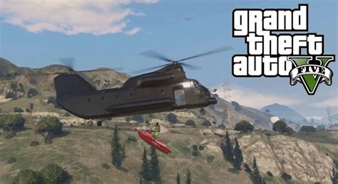 Anyone can Buy the Cargobob, Tank or CE Cars in GTA Online - GTA BOOM