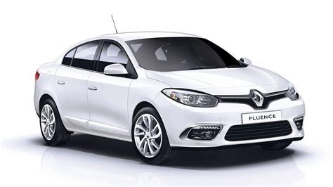 Renault Fluence [2014-2017] Price (GST Rates), Images, Mileage, Colours ...