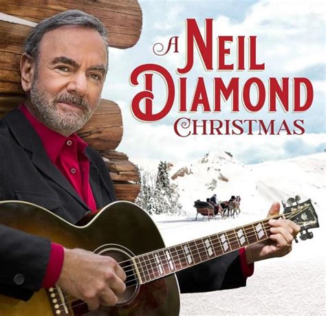 Review: Neil Diamond - A Neil Diamond Christmas