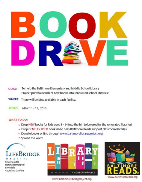 book drive donation boxes - Google Search | Donate books, Book advertising, Book swap