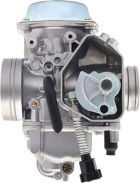 Buy HOOAI Carburetor for Honda Fourtrax 300 350 Foreman 400 450 Rancher 350 Carb Honda Foreman ...