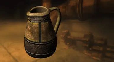 The Egg Of Time - Dwemer artifacts from Morrowind at Skyrim Nexus - Mods and Community