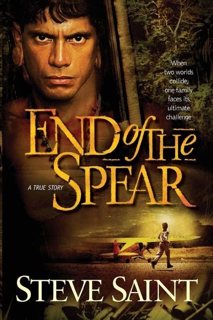 End of the Spear (2005) — The Movie Database (TMDb)