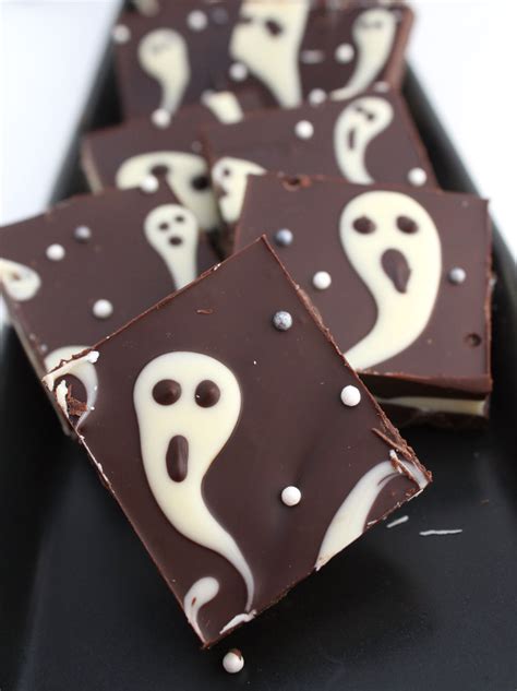 26 Homemade Halloween Candies | Holiday Smart