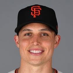 Drew Robinson Baseball News & Fantasy Analysis | San Francisco Giants ...