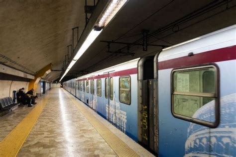 How To Use Rome Metro: 6 Best Things To Know