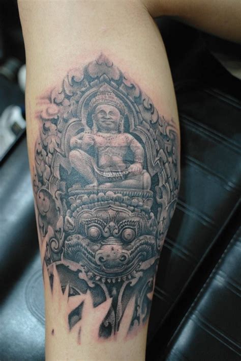 31 best images about Khmer tattoo on Pinterest | Khmer tattoo, Graphics ...