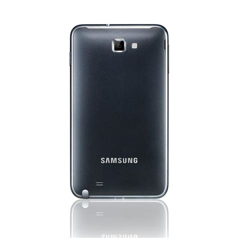 Samsung Galaxy Note Smartphone Features & Technical Specs