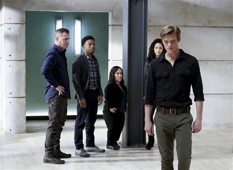 The Ultimate Guide To The MacGyver Cast's Talents And Abilities