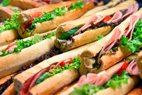 Hoagie Platters Near Me - Redner's Warehouse Markets