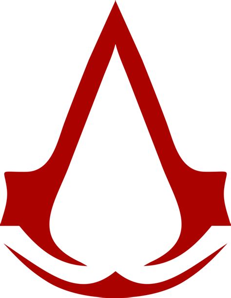 Assassins Creed logo PNG HD by Mrbside on DeviantArt