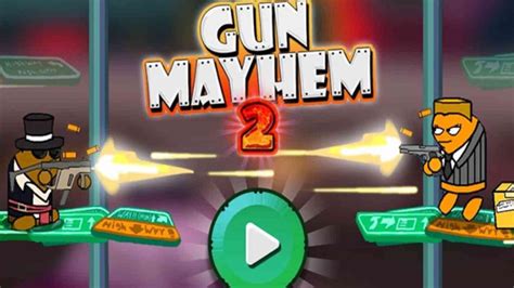 20 Best Shooting Games Unblocked – Play with No Restriction Anywhere ...