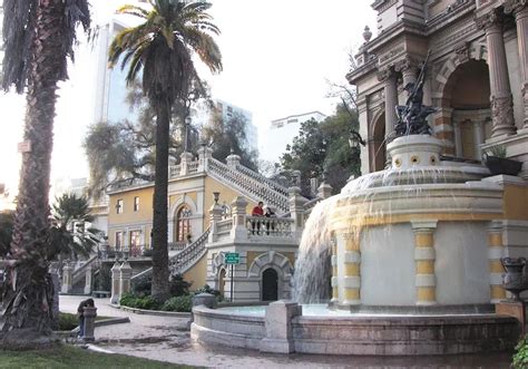 Things to Do in Santiago Chile | Santiago Tours, Activities