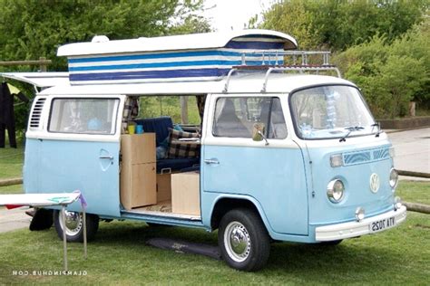 Vw Campervan for sale in UK | 90 used Vw Campervans