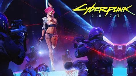 Accordo di distribuzione di Cyberpunk 2077 da parte di BANDAI NAMCO ...