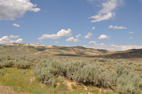 Kemmerer, Wyoming | Kemmerer Wyoming - the Green River Valle… | Flickr