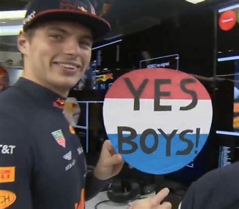 Max Verstappen mood - meme Red Bull Racing- F1