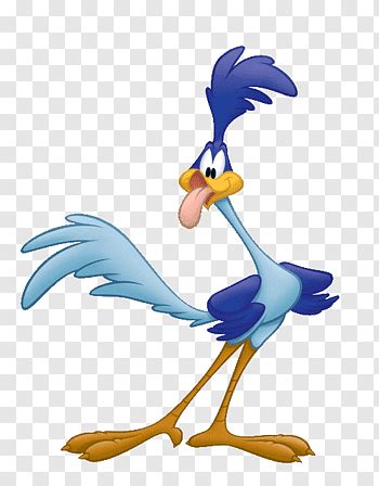 #meep meep #Roadrunner #clipart #png #90s #cartoon #throwback | Looney ...