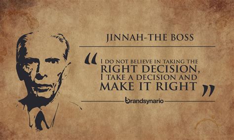 10 Quotes By Muhammad Ali Jinnah That Prove He's The REAL Boss!