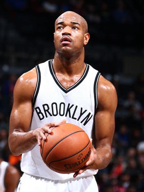 Jarrett Jack | NBA Shoes Database