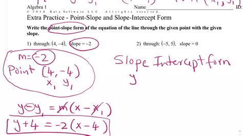 High School Math - Algebra 1 Semester 1 - Lesson 2 - YouTube